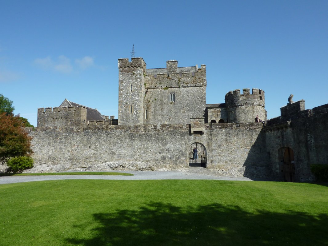 Castle