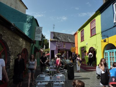 Ireland